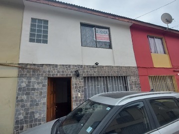Venta / Casa / Antofagasta