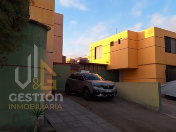 Venta / Casa / Antofagasta