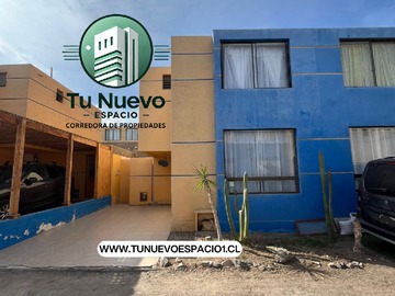 Venta / Casa / Antofagasta