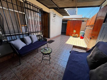 Venta / Casa / Antofagasta