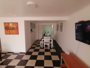 Venta / Casa / Antofagasta