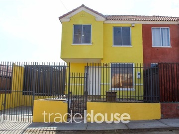 Venta / Casa / Antofagasta