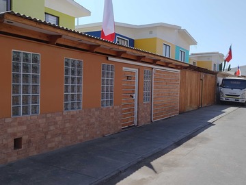 Venta / Casa / Antofagasta