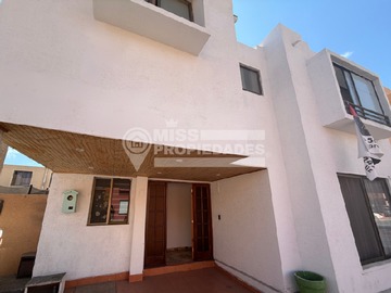 Venta / Casa / Antofagasta