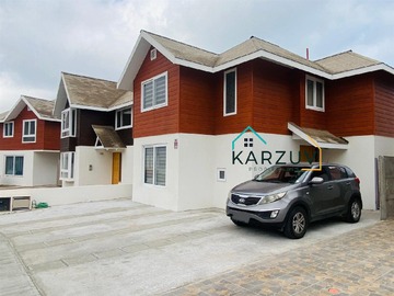 Venta / Casa / Antofagasta