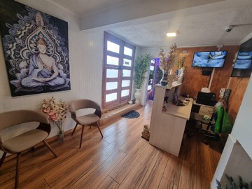 Venta / Casa / Antofagasta