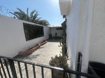 Venta / Casa / Antofagasta