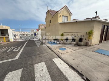 Venta / Casa / Antofagasta