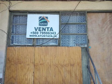 Venta / Casa / Antofagasta