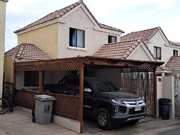 Venta / Casa / Antofagasta