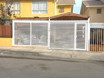 Venta / Casa / Antofagasta