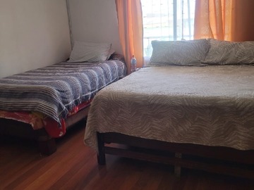 Dormitorio Principal