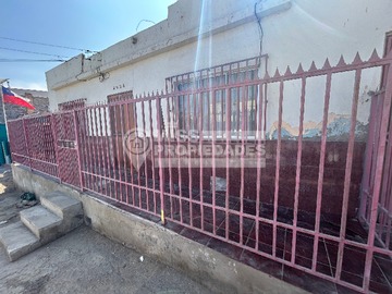 Venta / Casa / Antofagasta