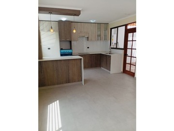 Venta / Casa / Antofagasta