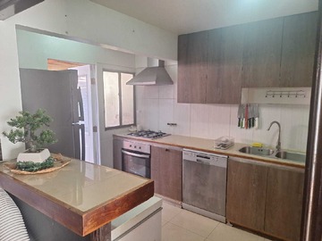Venta / Casa / Antofagasta