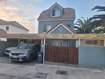 Venta / Casa / Antofagasta