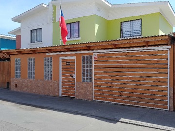 Venta / Casa / Antofagasta