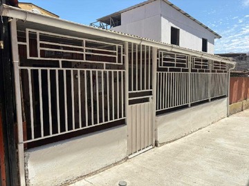 Venta / Casa / Antofagasta