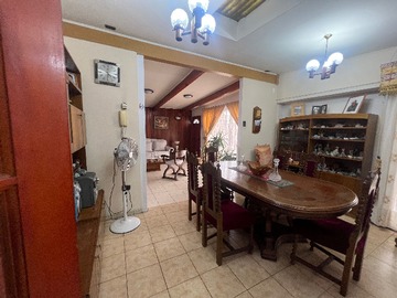 Venta / Casa / Antofagasta