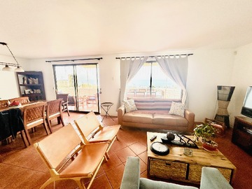 Venta / Casa / Antofagasta