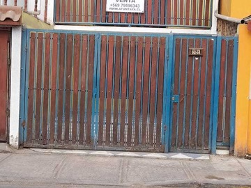 Venta / Casa / Antofagasta