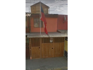 Venta / Casa / Antofagasta