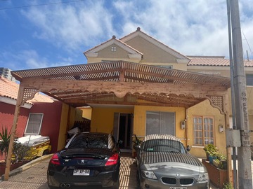 Venta / Casa / Antofagasta