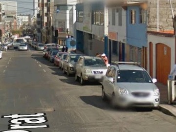 Venta / Casa / Antofagasta