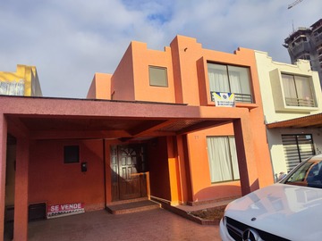 Venta / Casa / Antofagasta