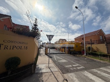 Venta / Casa / Antofagasta