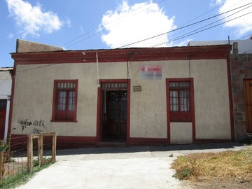 Venta / Casa / Antofagasta