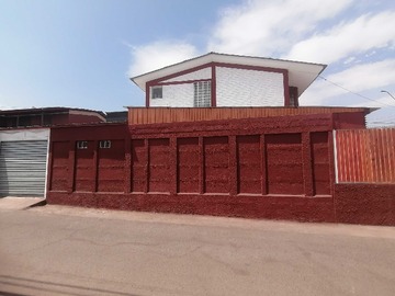 Venta / Casa / Antofagasta