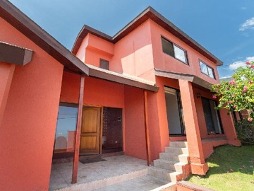 Venta / Casa / Antofagasta