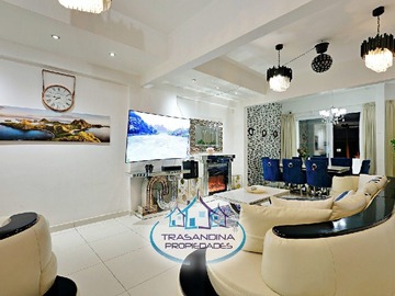 Venta / Casa / Antofagasta