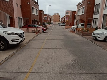 Venta / Casa / Antofagasta