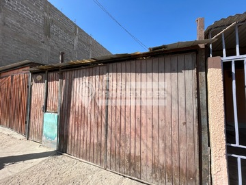 Venta / Casa / Antofagasta