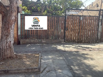 Venta / Casa / Antofagasta