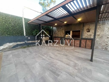 Venta / Casa / Antofagasta