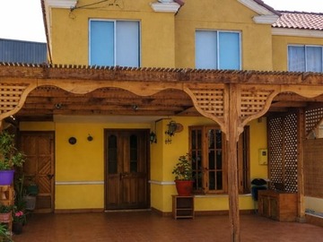 Venta / Casa / Antofagasta