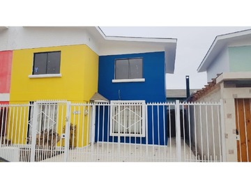 Venta / Casa / Antofagasta