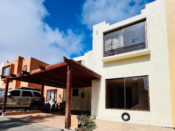 Venta / Casa / Antofagasta