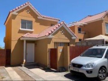 Venta / Casa / Antofagasta