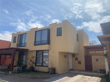 Venta / Casa / Antofagasta