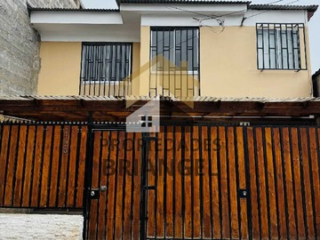 Venta / Casa / Antofagasta