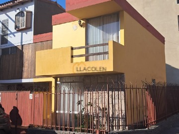 Venta / Casa / Antofagasta