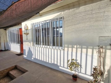 Venta / Casa / Antofagasta