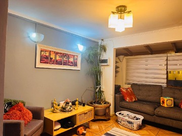 Venta / Casa / Antofagasta