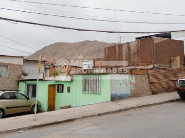 Venta / Casa / Antofagasta