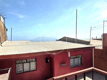 Venta / Casa / Antofagasta
