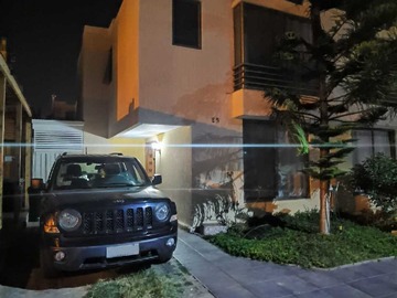Venta / Casa / Antofagasta